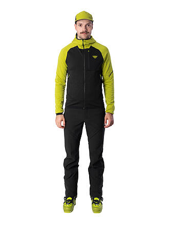 DYNAFIT | Polaire à capuche Radical Wool Hoodie pour homme
