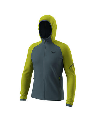 DYNAFIT | Veste polaire de randonnée pour homme Radical PTC Hoodie