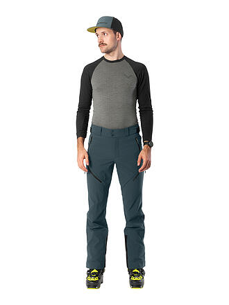 DYNAFIT | Pantalon de randonnée softshell Mercury DST pour homme