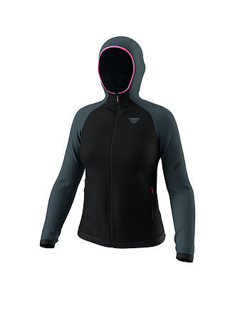 DYNAFIT | Veste polaire de randonnée pour femme Radical PTC Hoodie