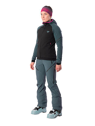 DYNAFIT | Veste polaire de randonnée pour femme Radical PTC Hoodie