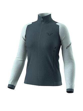 DYNAFIT | Veste polaire thermique à capuche Blacklight pour femmes