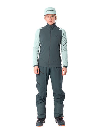 DYNAFIT | Veste polaire thermique à capuche Blacklight pour femmes