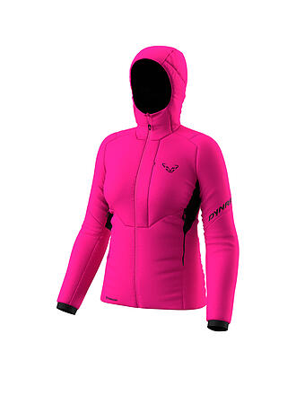 DYNAFIT | Doudoune à capuche Blacklight Primaloft pour femme