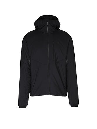 DYNAFIT | Veste isolante de randonnée pour homme Blacklight Primaloft Hoodie