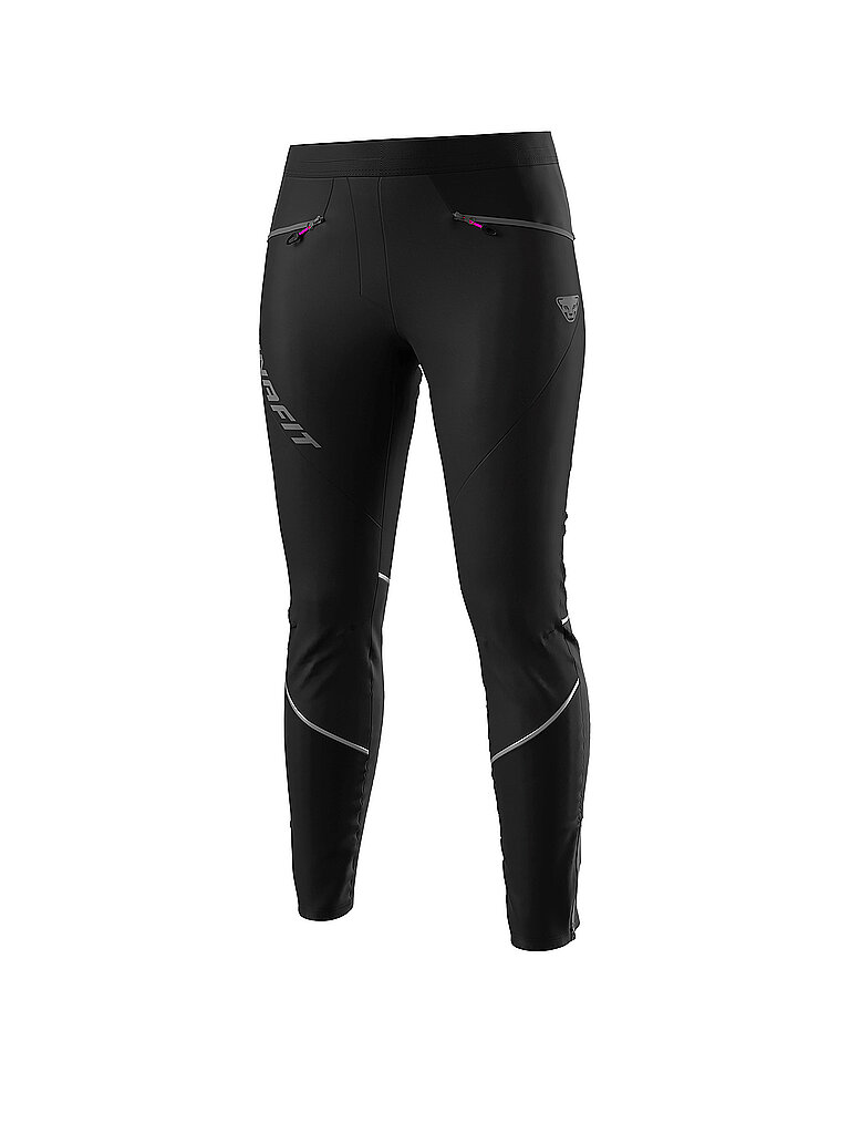 Pantalon de randonnée Transalper Warm noir S