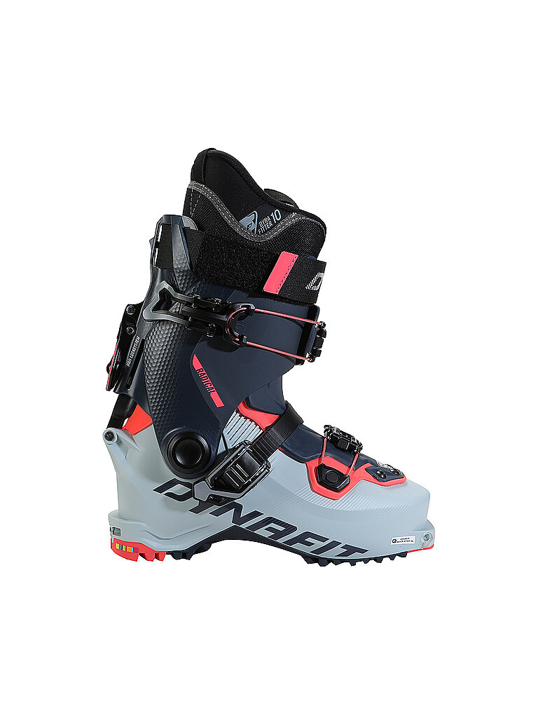 Chaussures de ski de randonnée Radicals gris 25 (39)