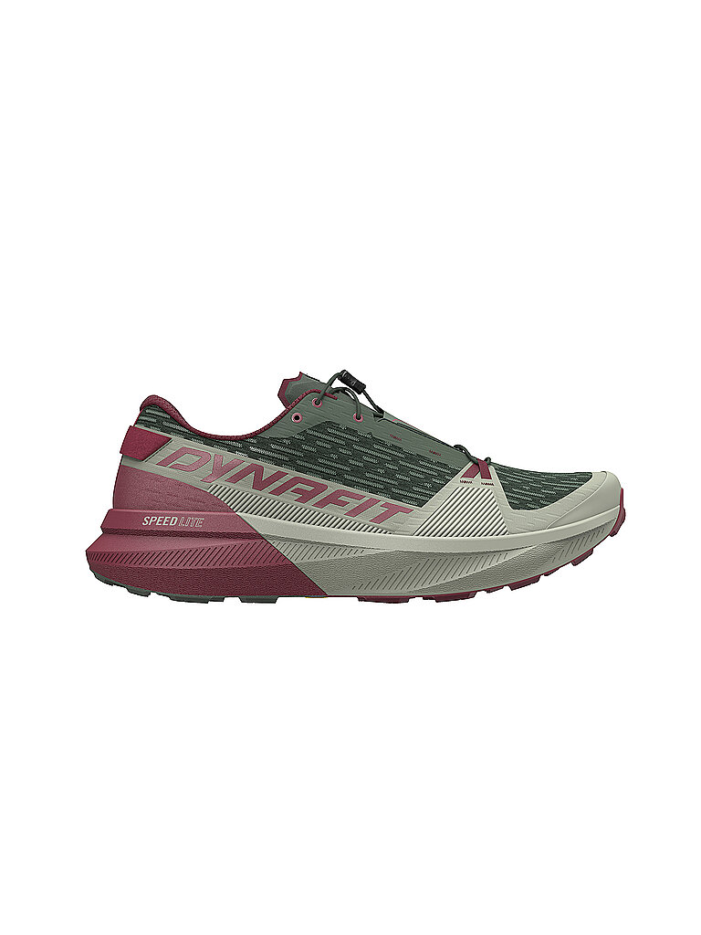 Chaussures de trails Alpine Pro2 olive 36 1/2
