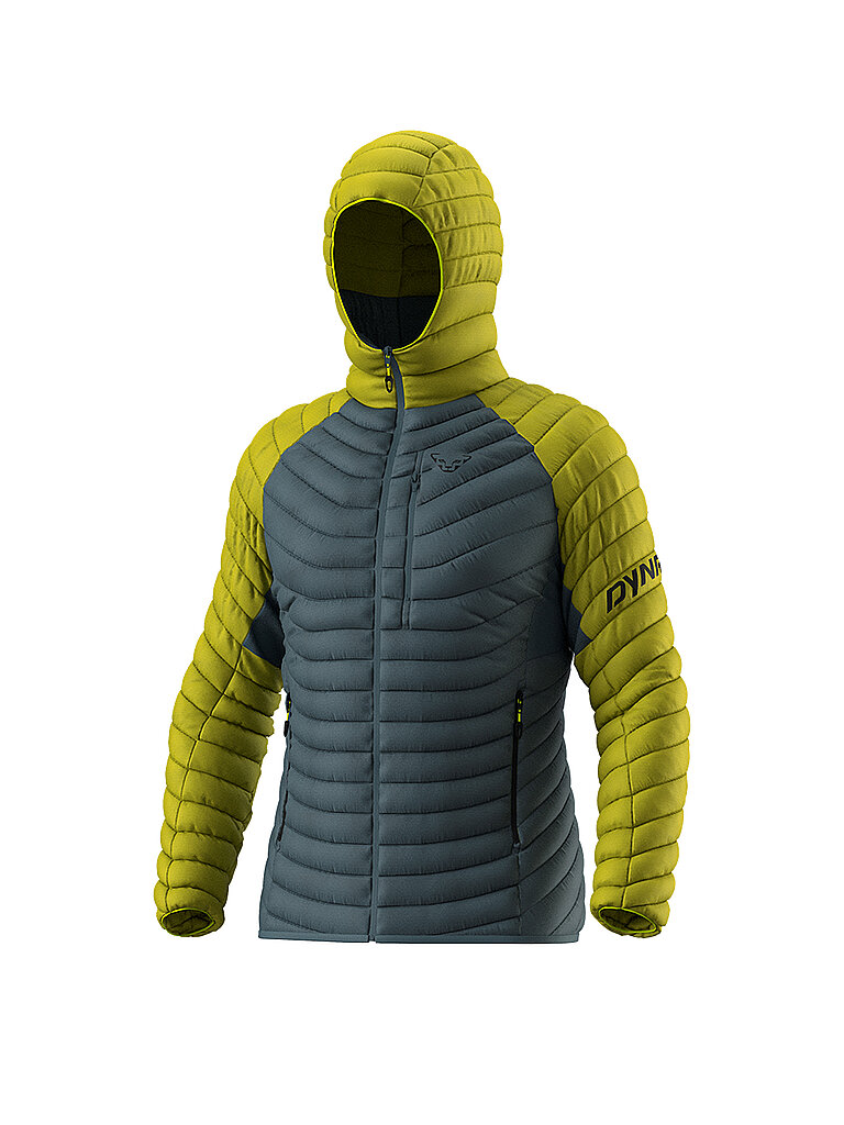 Veste isolante de ski de randonnée Radical Down RDS Hoodie or S