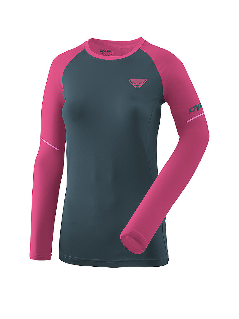 T-shirt de randonnées Alpine Pro baie 36