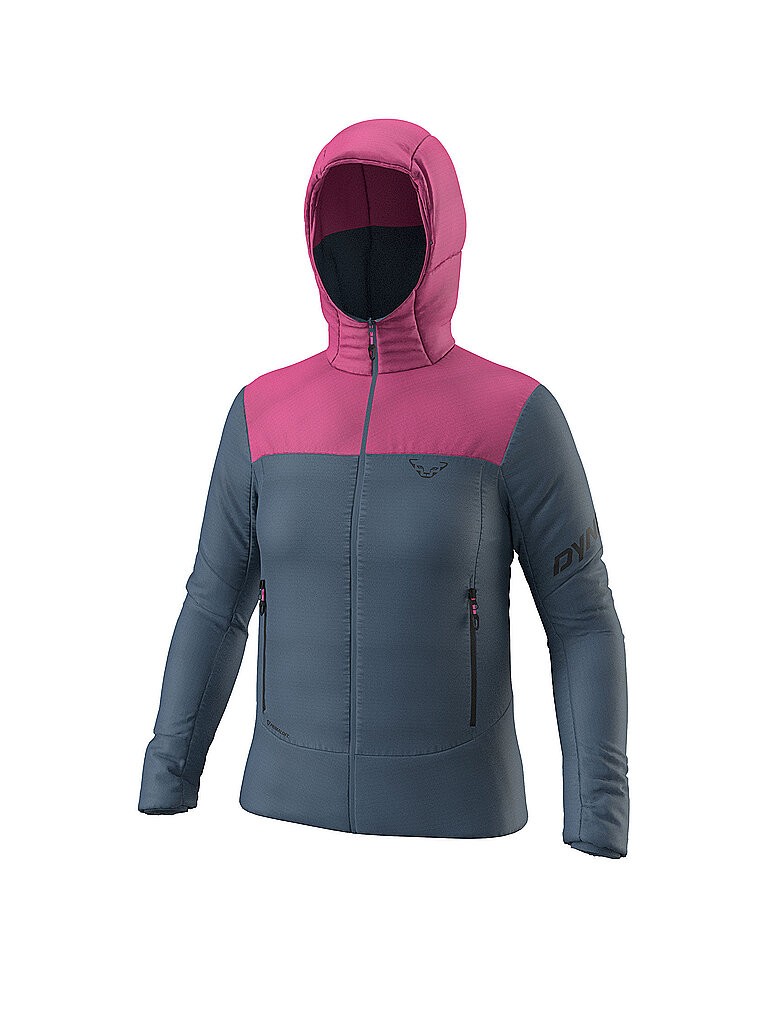 Veste isolante Radical PrimaLoft à capuche baie M