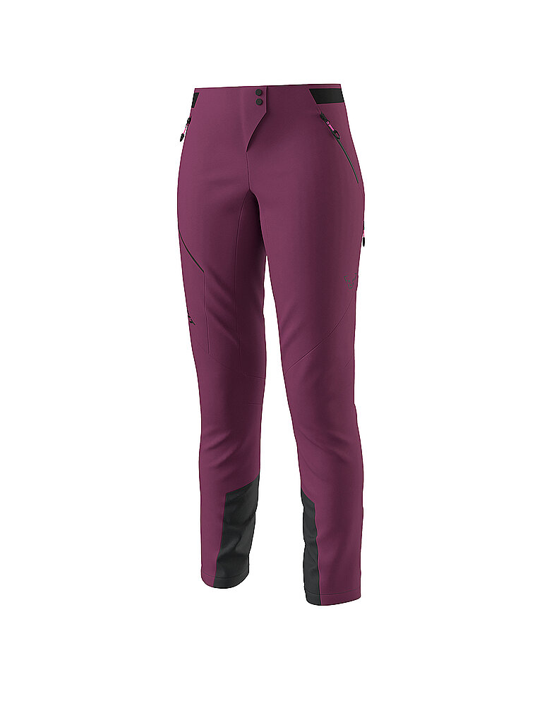 Pantalon de randonnée Blacklight DST baie XS