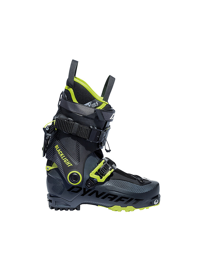 Chaussures de ski de randonnée Blacklights noir 28 (43)