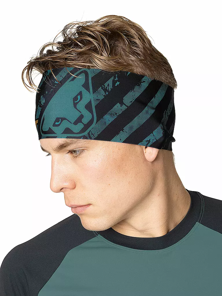 DYNAFIT | Bandeau Graphic Performance |