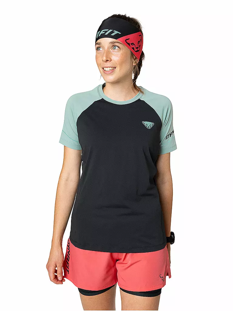 DYNAFIT | Bandeau Performance Dry 2.0 | Corail
