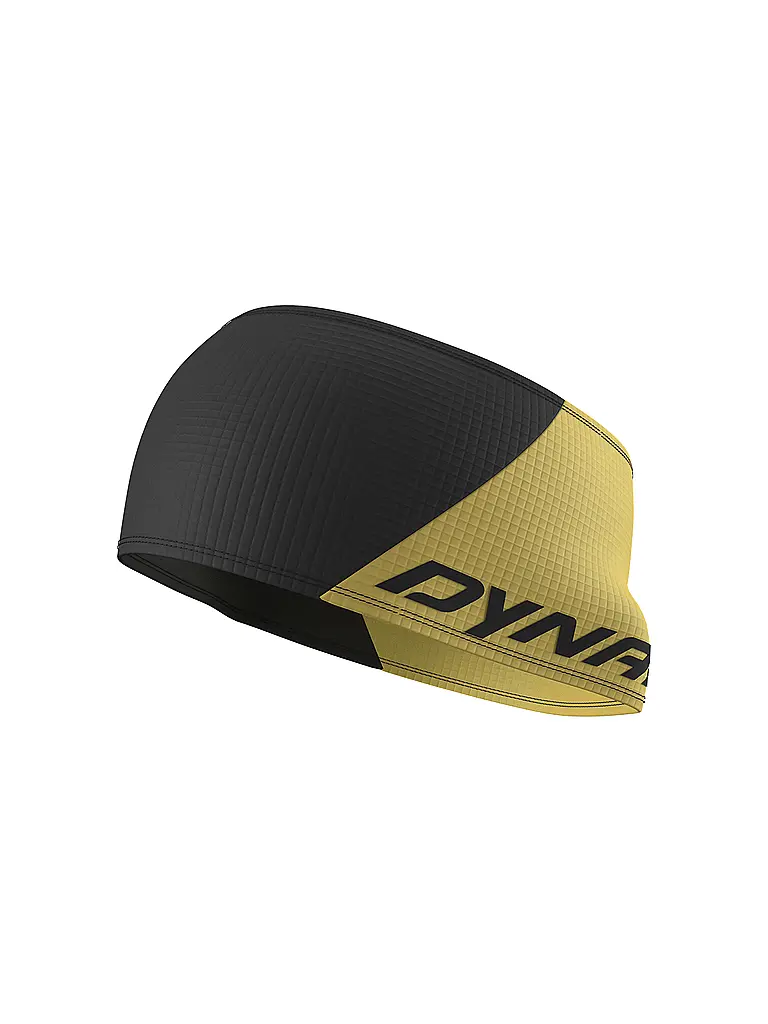 DYNAFIT | Bandeau Upcycled Polartec | Olive
