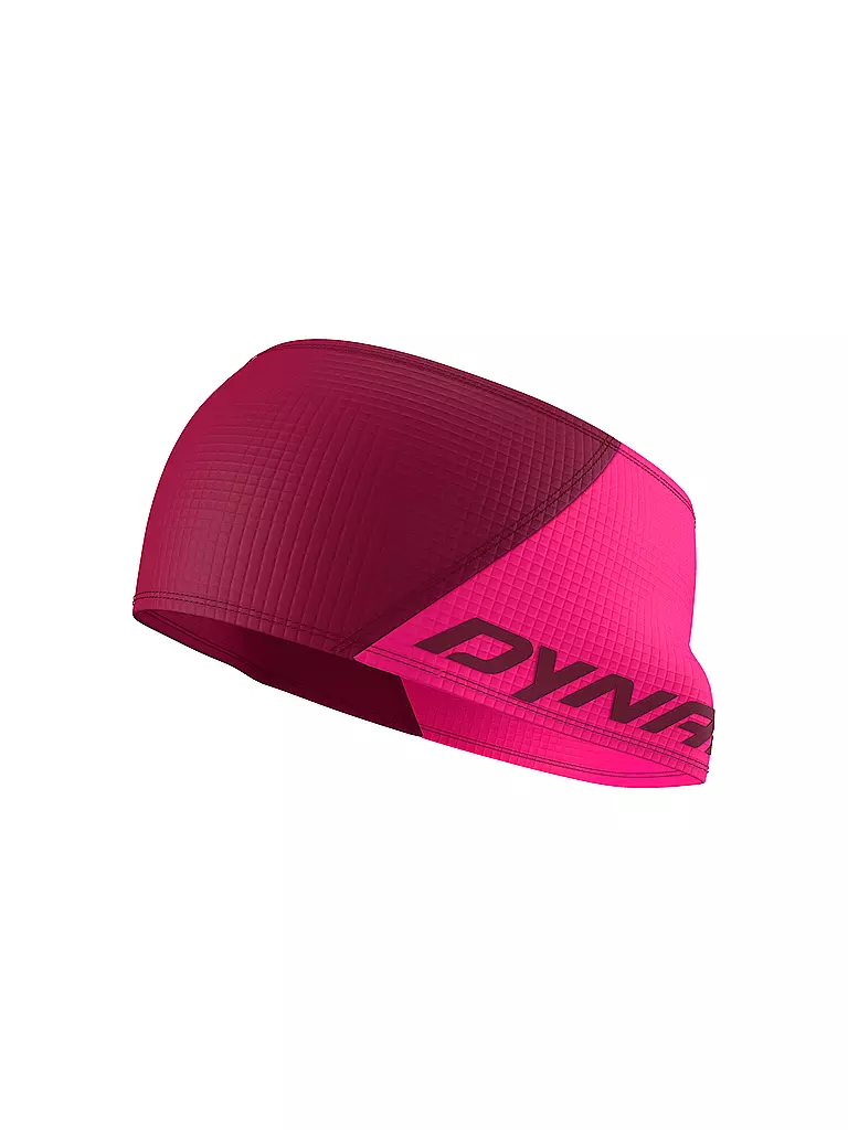 DYNAFIT | Bandeau Upcycled Polartec | Baie