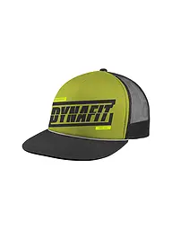DYNAFIT | Casquette Graphic Trucker Cap | Or