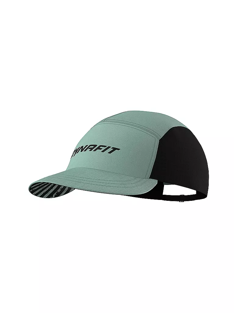 DYNAFIT | Casquette Trail | Menthe