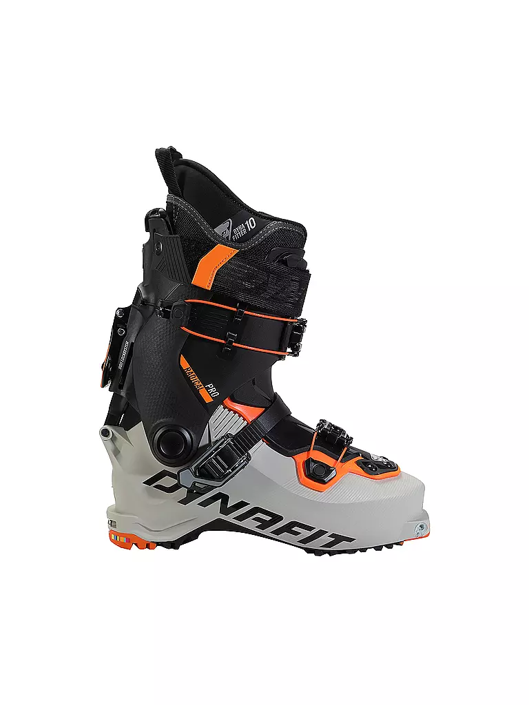 DYNAFIT | Chaussures de ski de randonnée homme Radical Pro | Beige