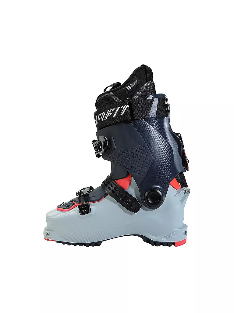DYNAFIT | Chaussures de ski de randonnée Radical pour femmes | Blanc