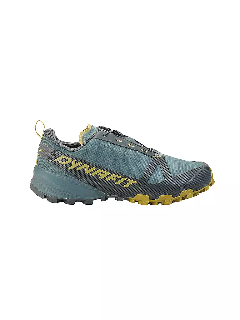 DYNAFIT | Chaussures de speed hiking pour hommes Traverse GTX M | Pétrole