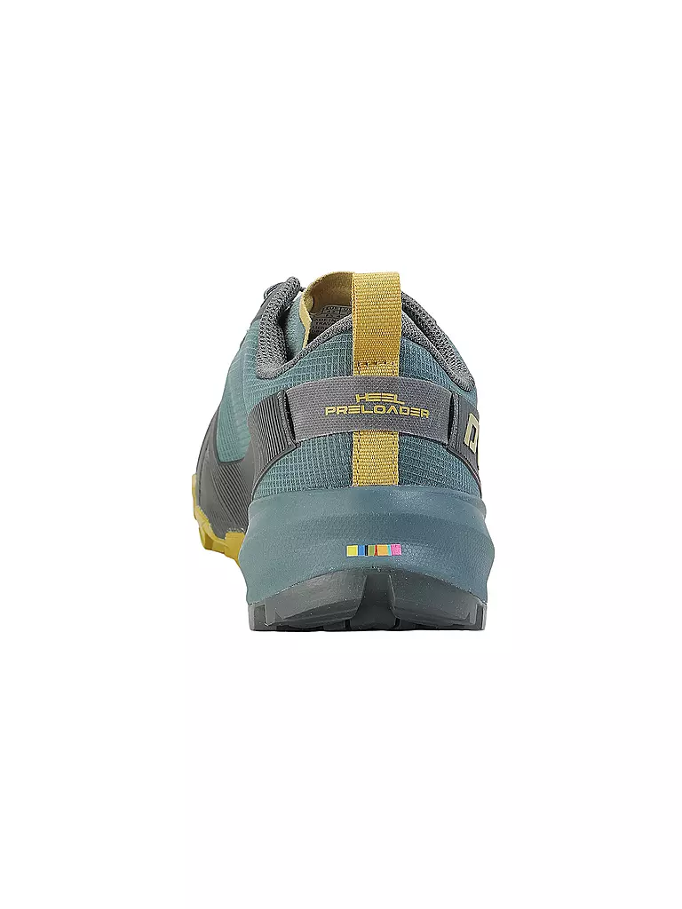 DYNAFIT | Chaussures de speed hiking pour hommes Traverse GTX M |