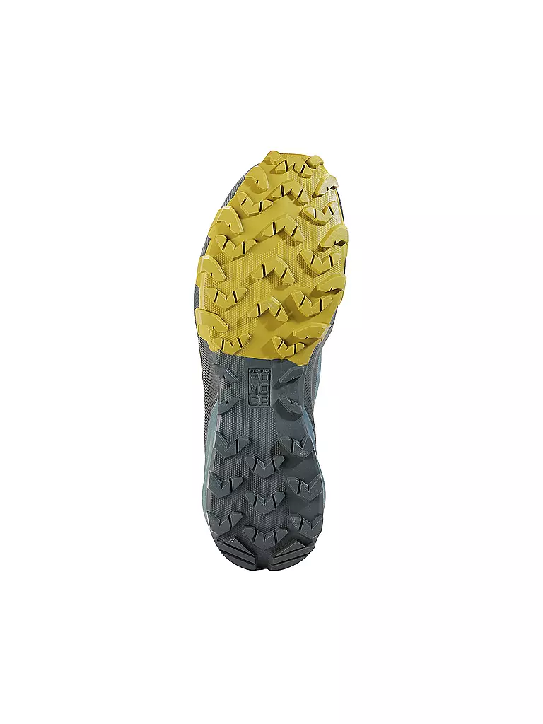 DYNAFIT | Chaussures de speed hiking pour hommes Traverse GTX M |