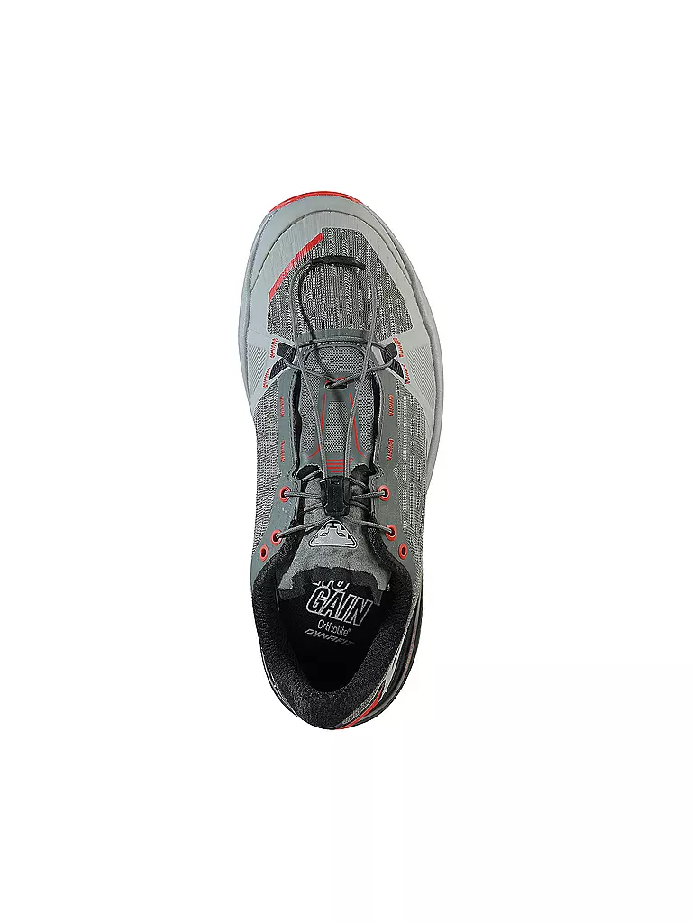 DYNAFIT | Chaussures de trail Alpine Pro2 pour hommes | Olive