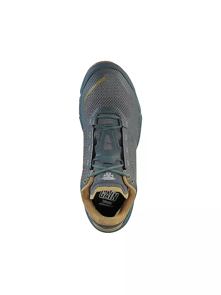 DYNAFIT | Chaussures de trail homme Ultra 100 GTX | 