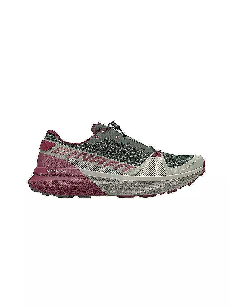 DYNAFIT | Chaussures de trail pour femmes Alpine Pro2 | Olive