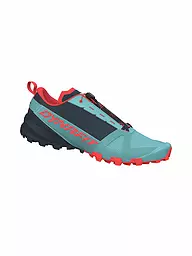DYNAFIT | Chaussures de trail pour femmes Traverse W | Turquoise