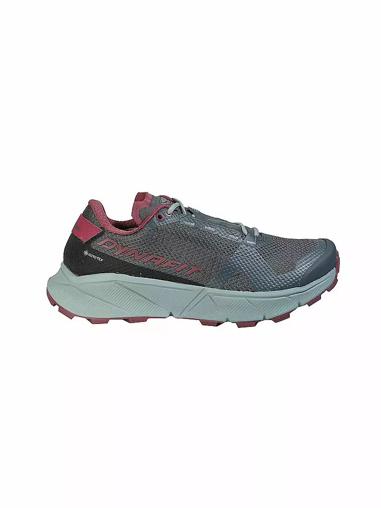 DYNAFIT | Chaussures de trail pour femmes Ultra 100 GTX | Bleu