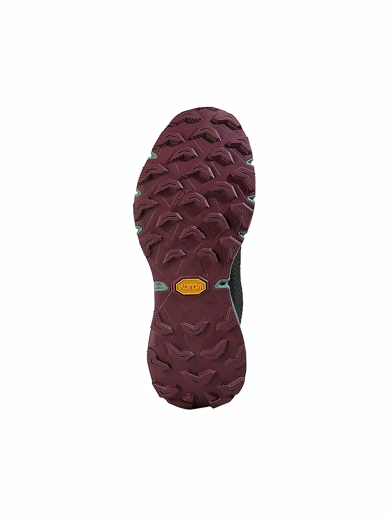 DYNAFIT | Chaussures de trail pour femmes Ultra 100 GTX | Bleu