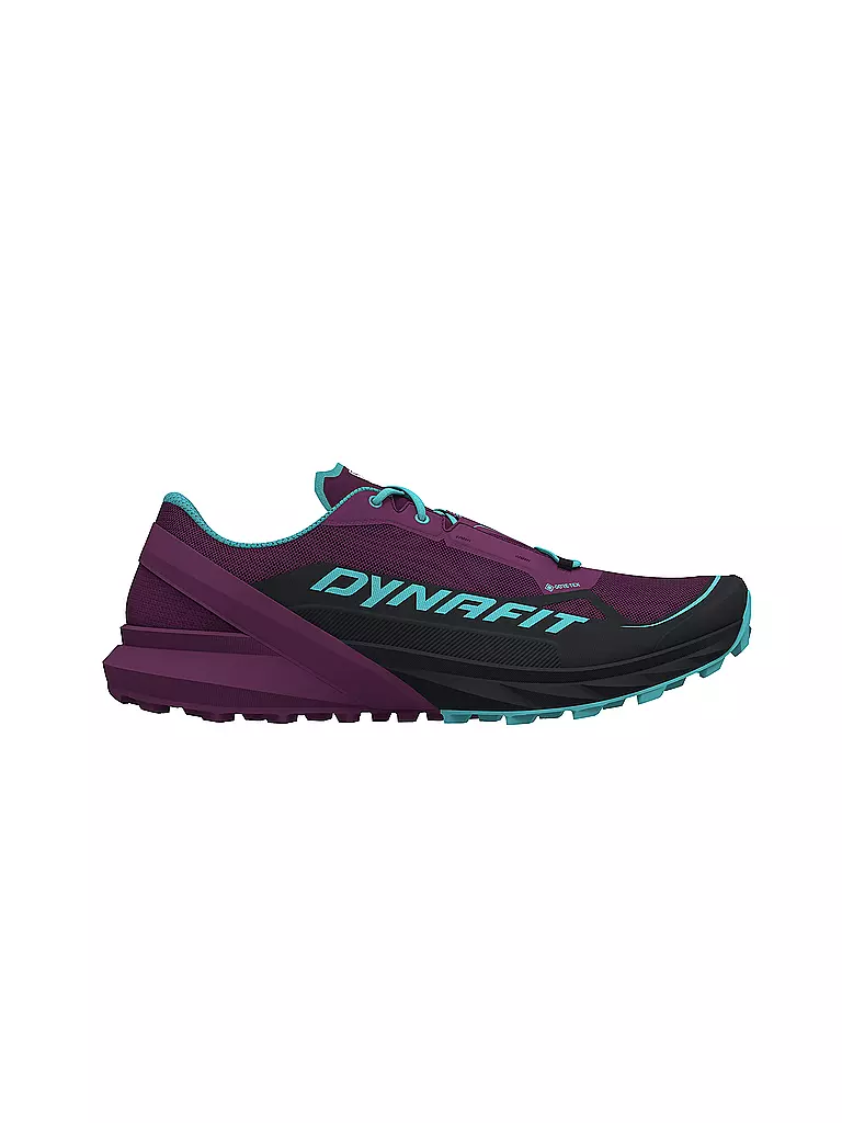 DYNAFIT | Chaussures de trail pour femmes Ultra 50 W GTX | Lilas