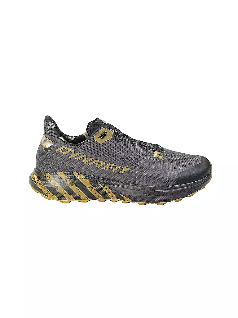 DYNAFIT | Chaussures de trail pour hommes Trail Graphic | Noir