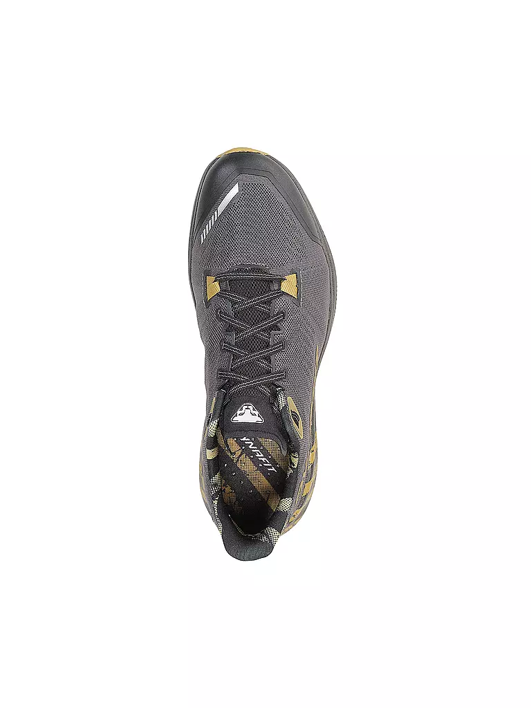 DYNAFIT | Chaussures de trail pour hommes Trail Graphic | Noir