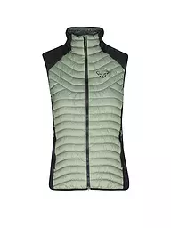 DYNAFIT | Veste isolante Speed pour femme | Olive