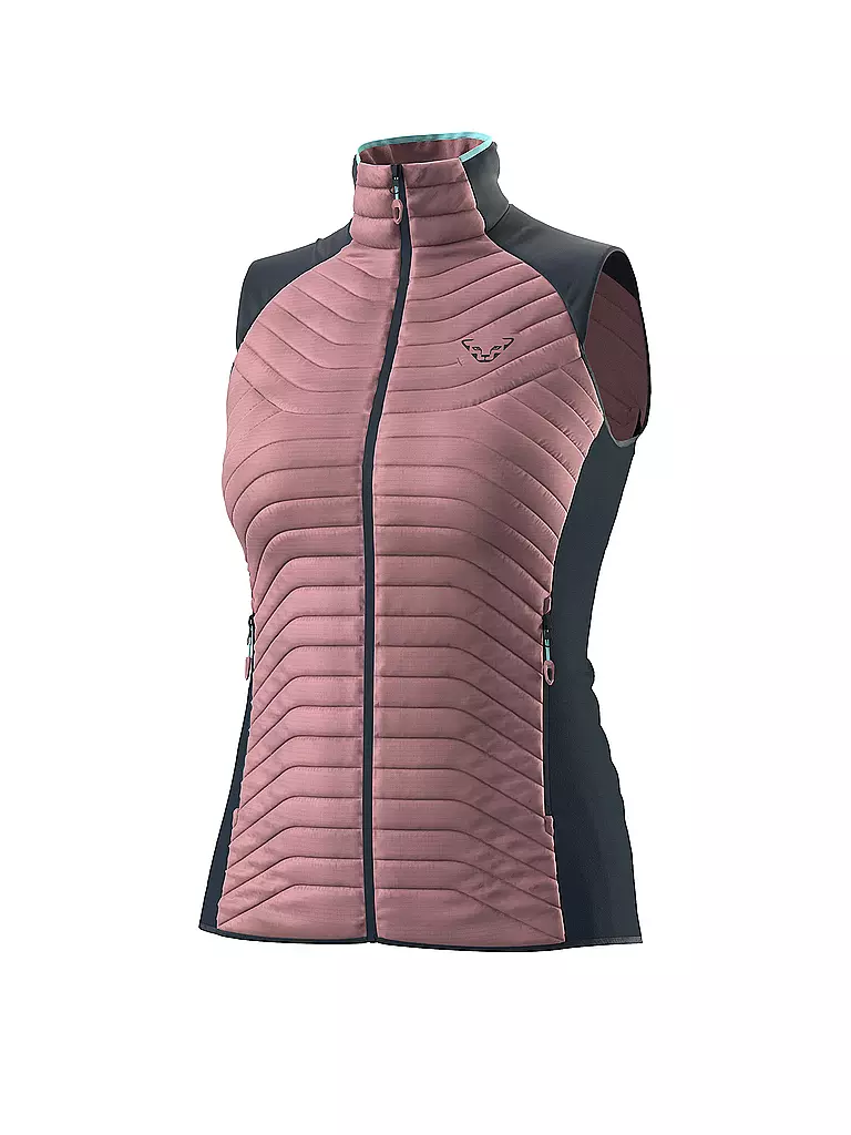DYNAFIT | Damen Isoweste Speed Insualtion | Rose