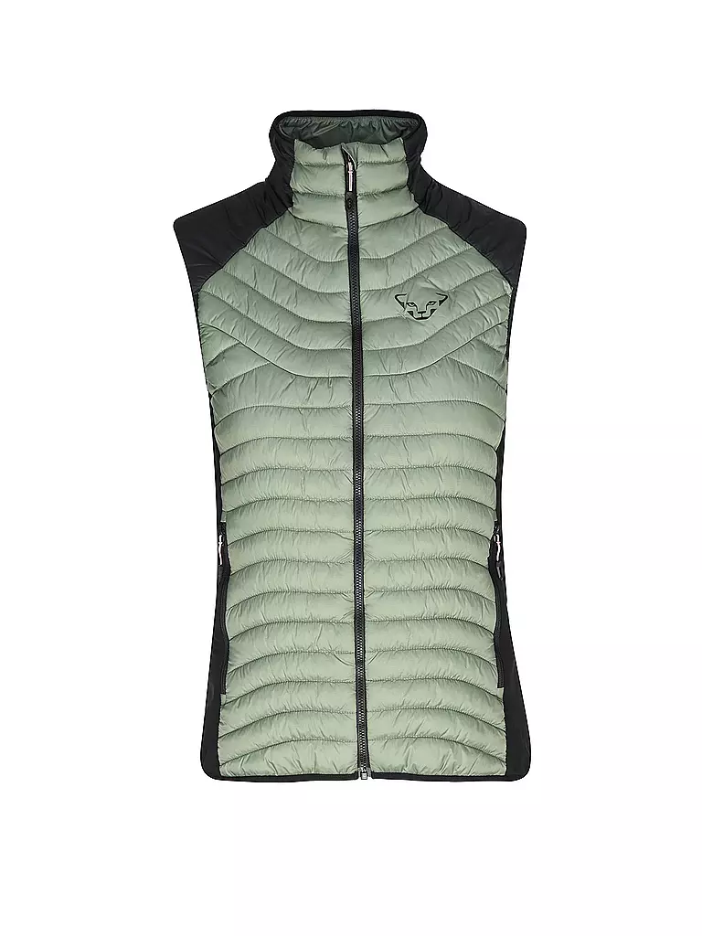 DYNAFIT | Damen Isoweste Speed Insualtion | Olive