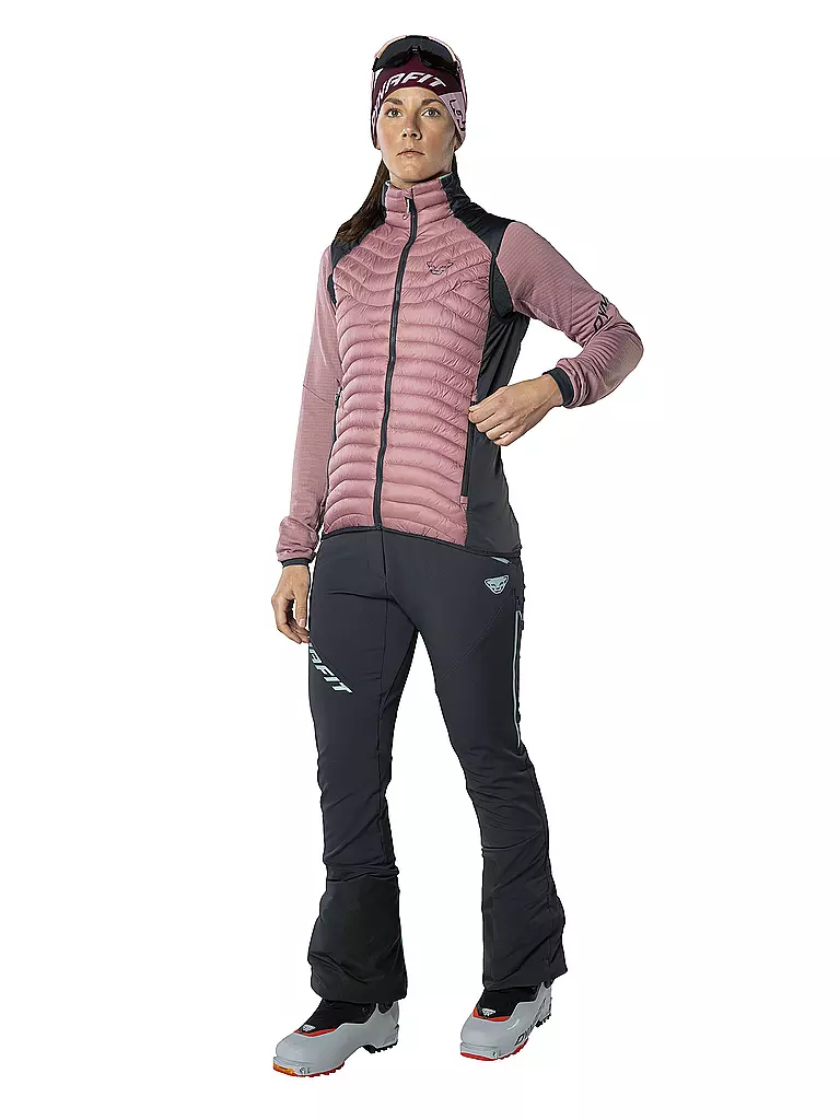 DYNAFIT | Damen Isoweste Speed Insualtion | Rose