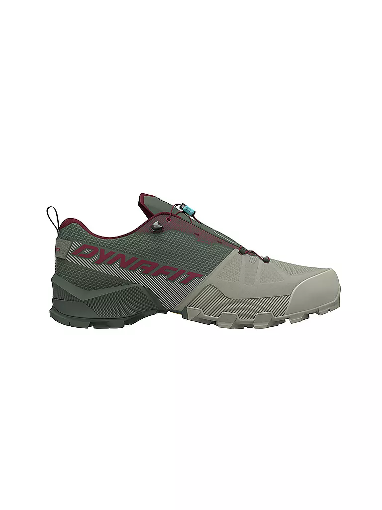 DYNAFIT | Damen Speedhikingschuhe Transalper GTX | Olive