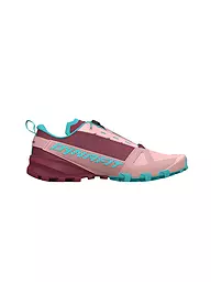 DYNAFIT | Damen Speedhikingschuhe Traverse GTX | Rose