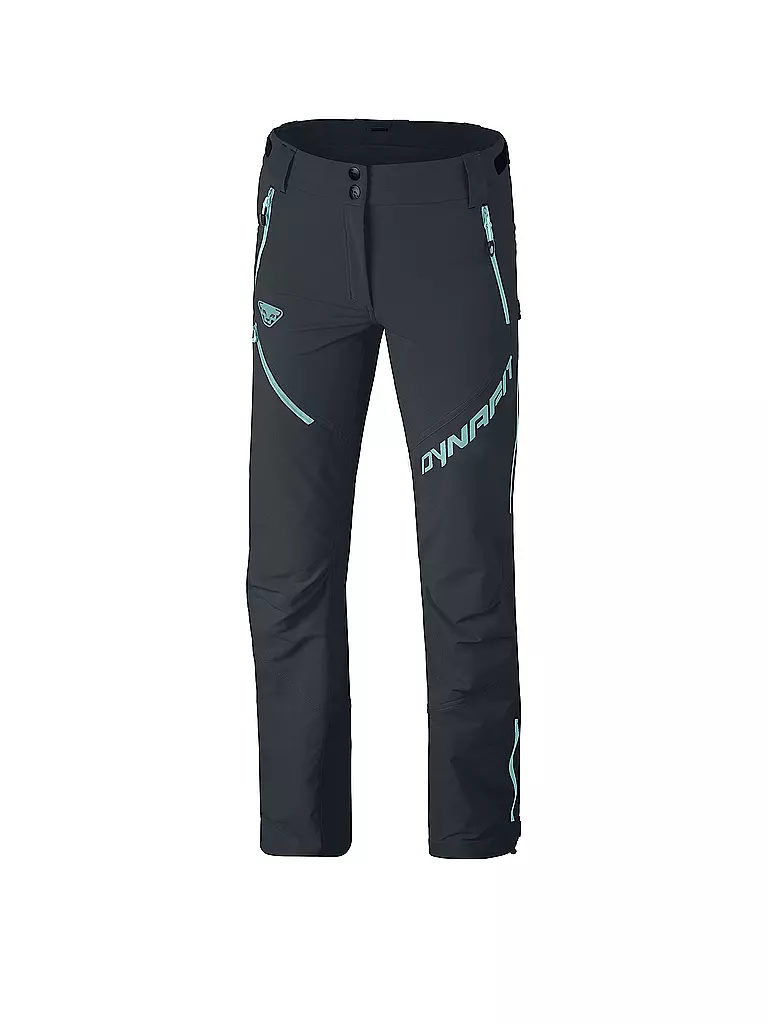 DYNAFIT | Damen Tourenhose Mercury 2 DST | Bleu foncé