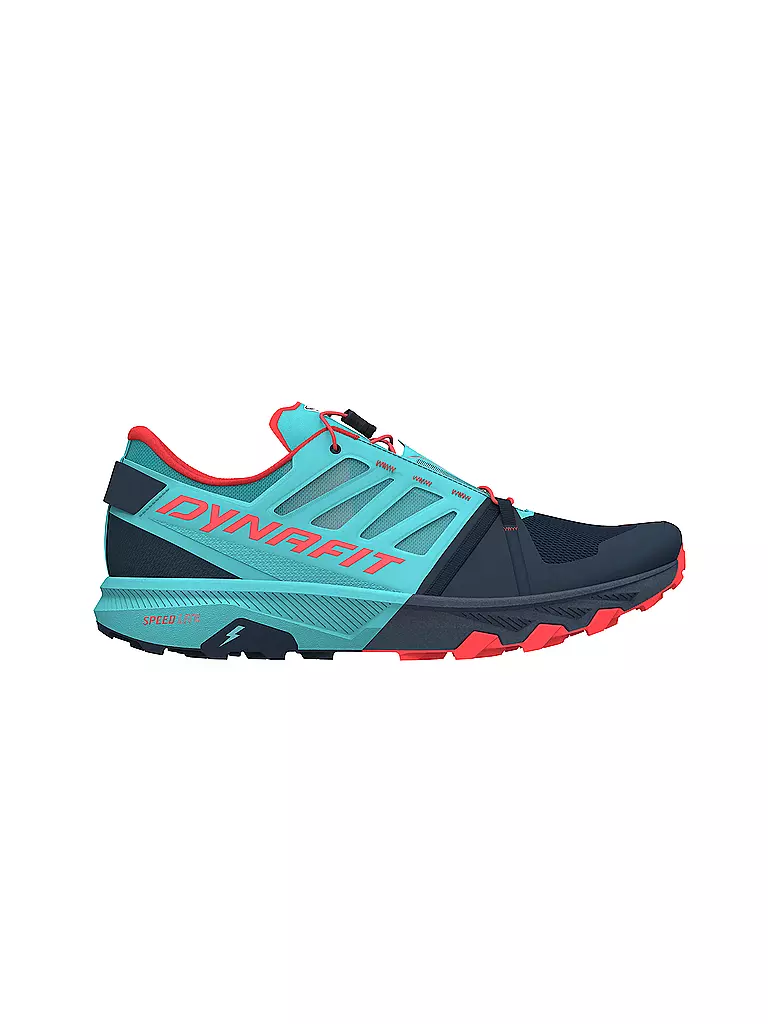 DYNAFIT | Damen Traillaufschuhe Alpine Pro2 | Bleu