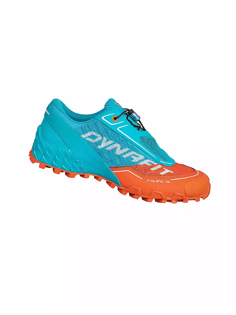 DYNAFIT | Damen Traillaufschuhe Feline SL | Bleu