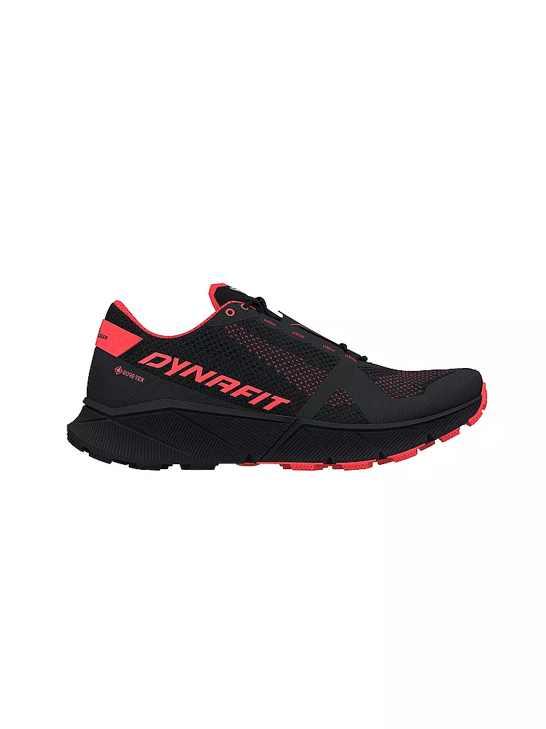 DYNAFIT | Damen Traillaufschuhe Ultra 100 GTX | Noir