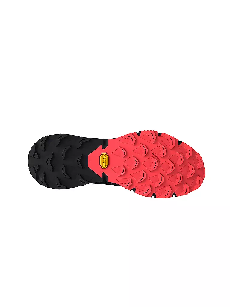 DYNAFIT | Damen Traillaufschuhe Ultra 100 GTX | Noir