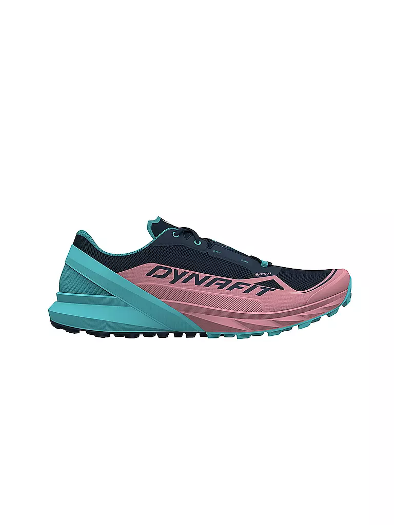 DYNAFIT | Damen Traillaufschuhe Ultra 50 W GTX | Bleu