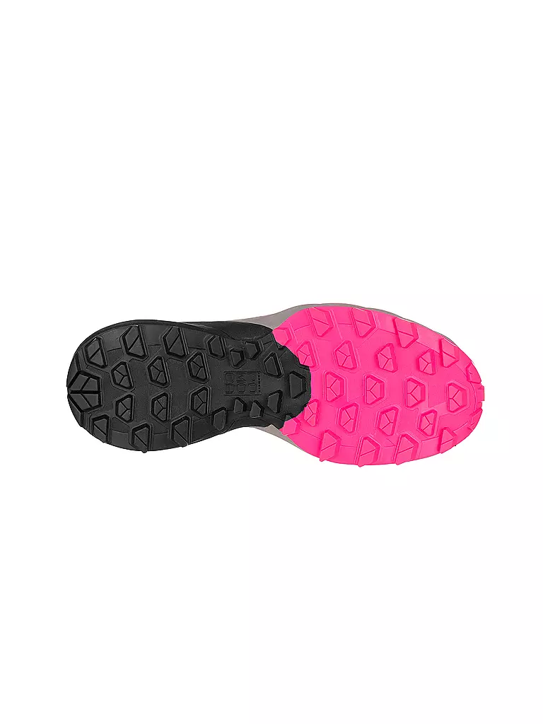 DYNAFIT | Damen Traillaufschuhe Ultra 50 W | Noir